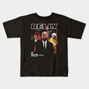 Belly Kids T-Shirt